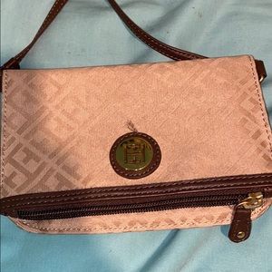 Tommy Hilfiger Crossbody Purse